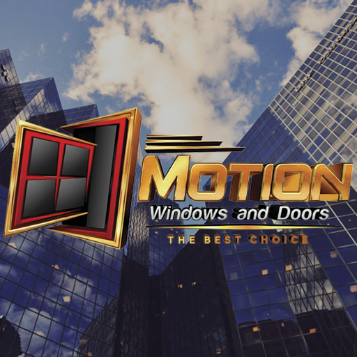 Motion Windows CA