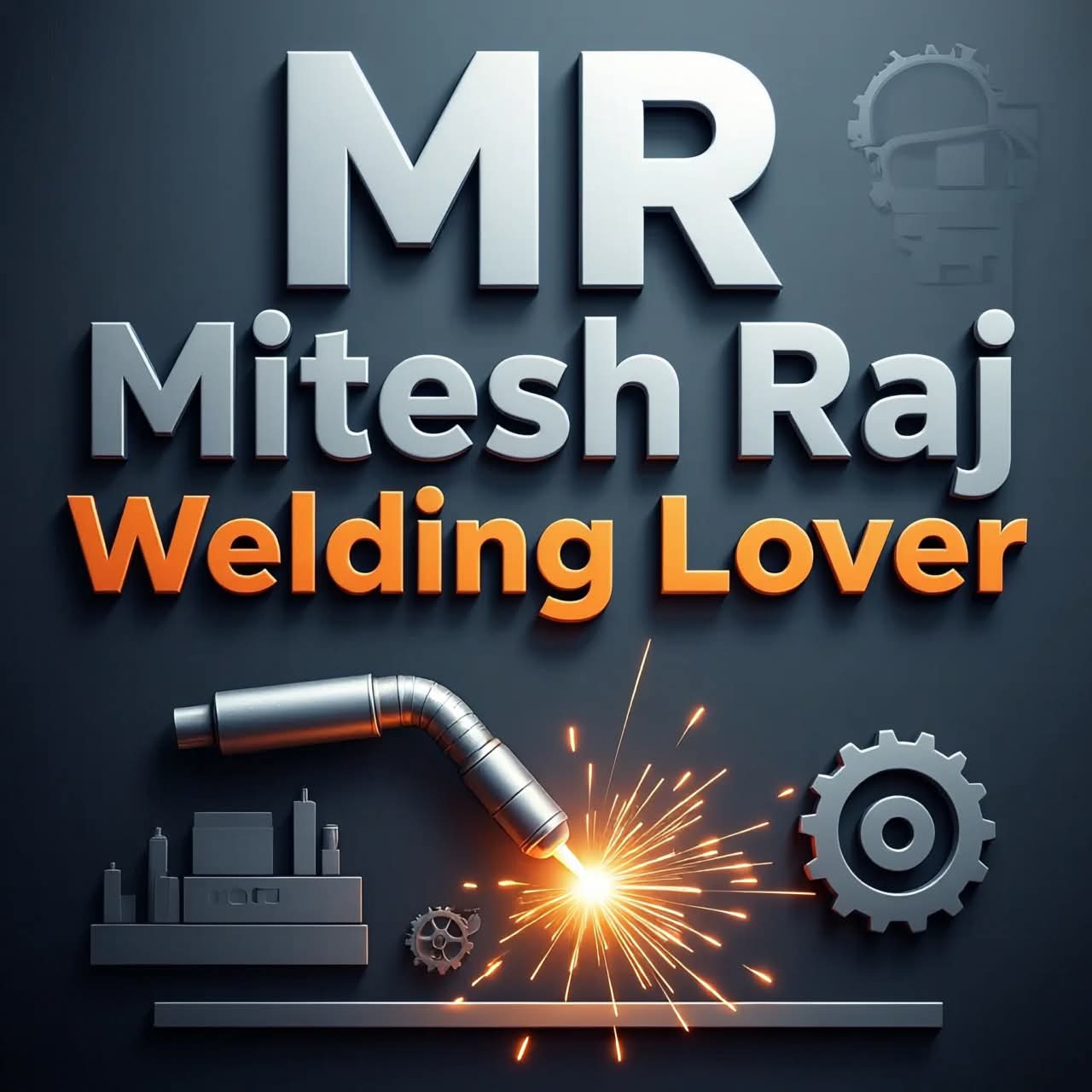Mitesh Raj