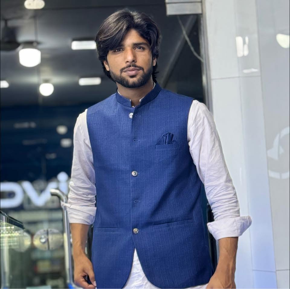 Majid Rafique SEO and Guest Posting | Multan