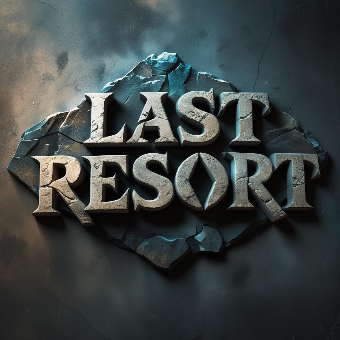 Last Resort Band