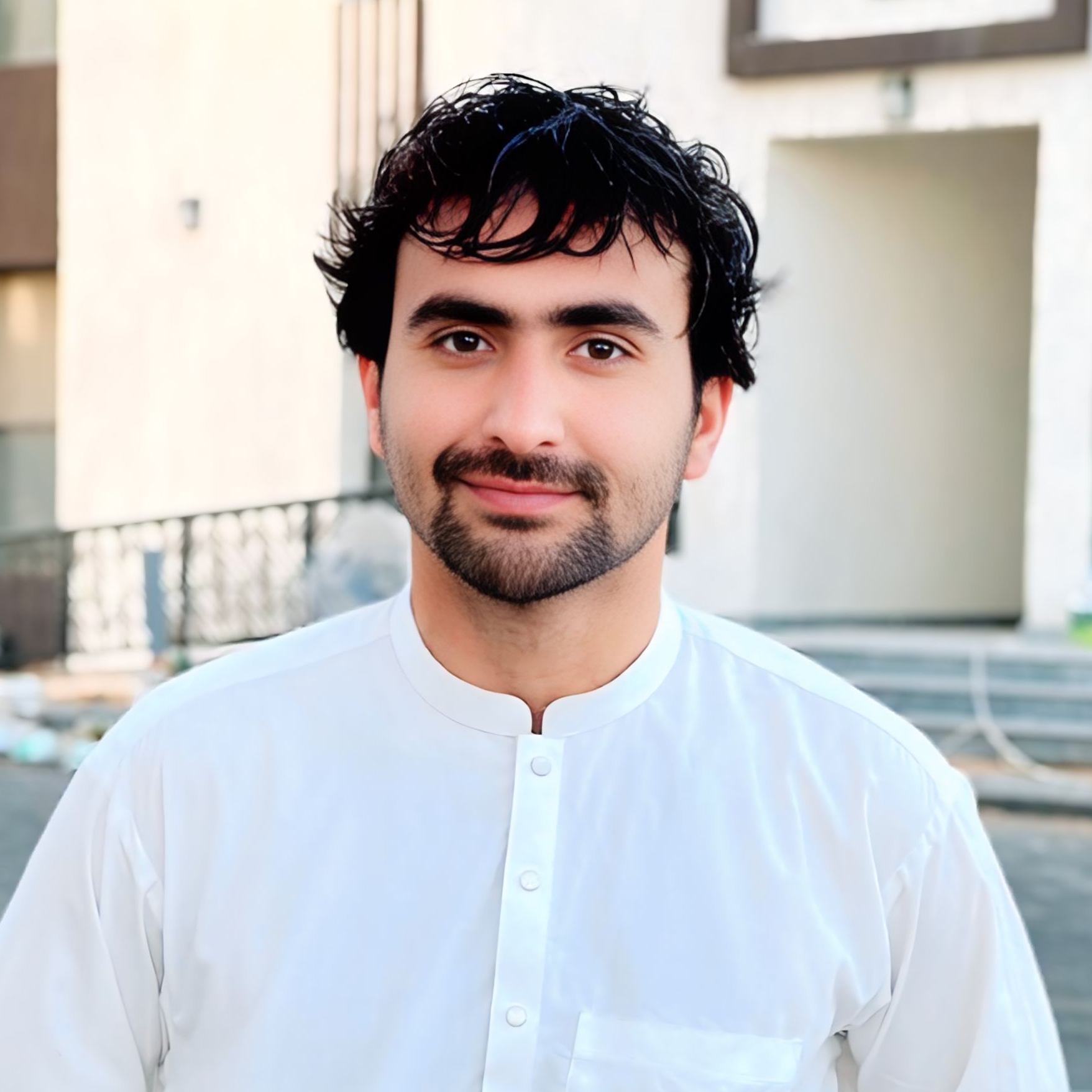 Abdullah PK