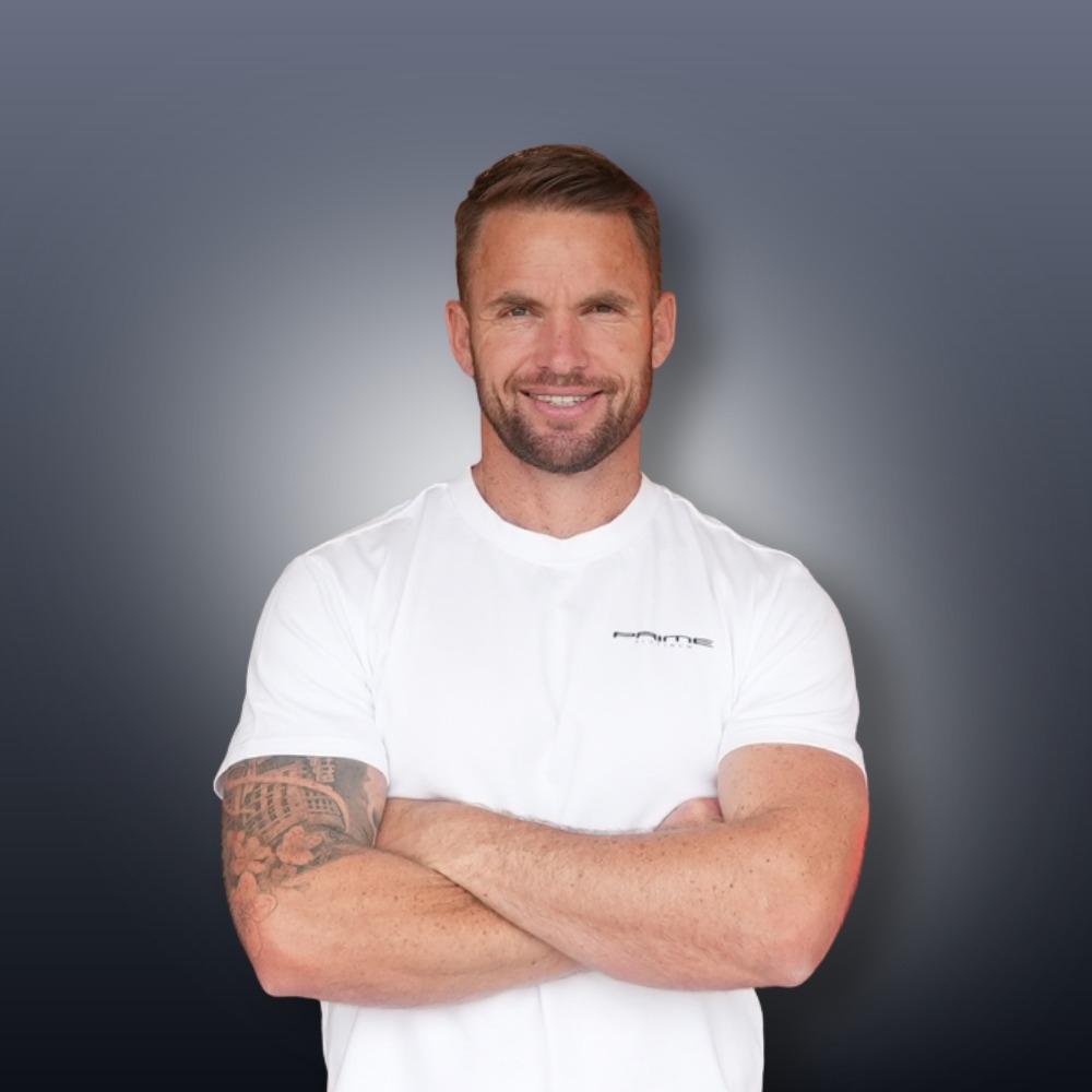 Think Of Cryo Like Training The Body Adapts Through Repetition Photo Inspiration