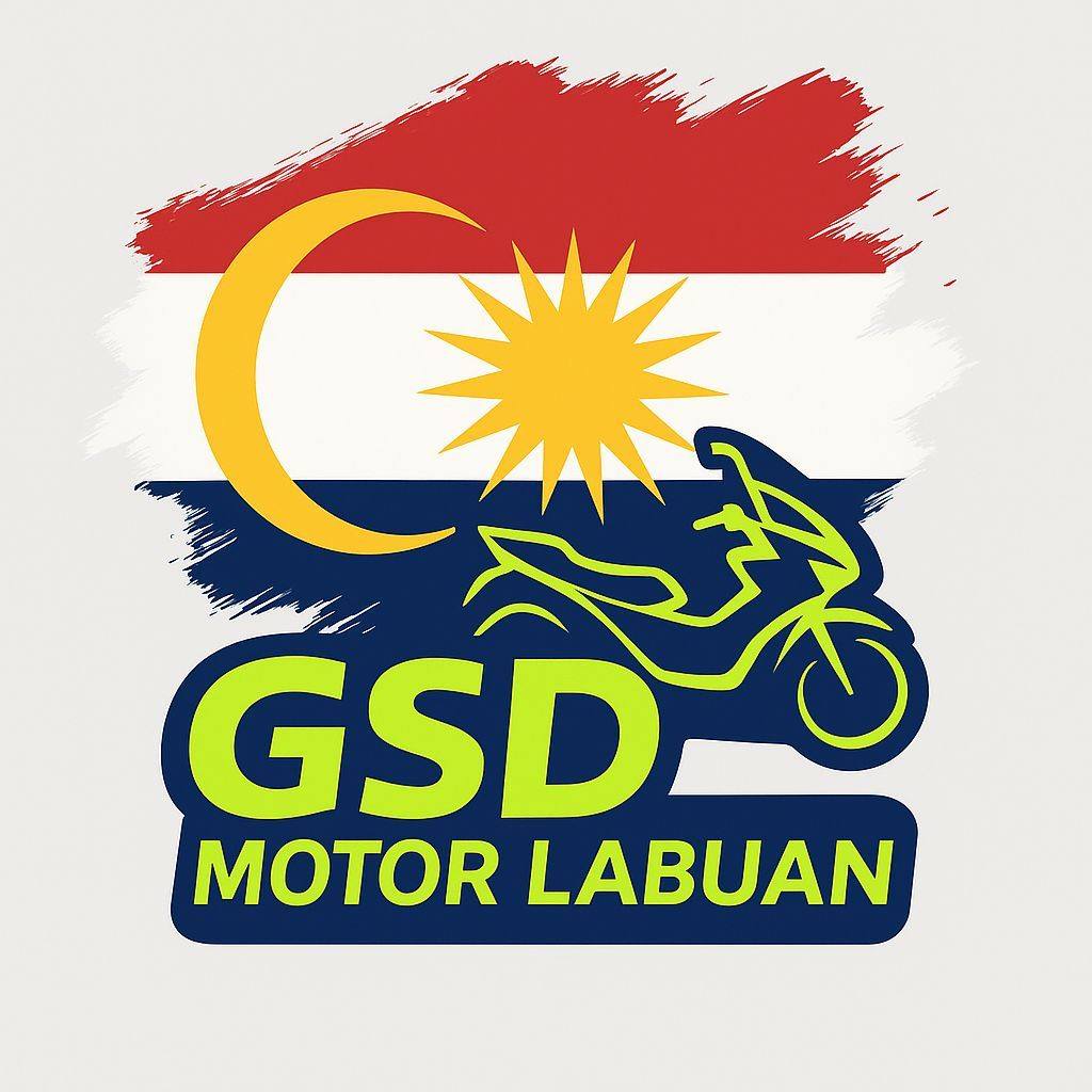 GSD MOTOR LBN | Labuan