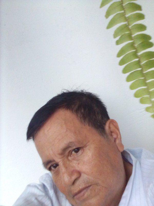 DE POLICÍA A CABRON YO FUI LA LEY. CAPÍTULO 5. | Walter Villatoro