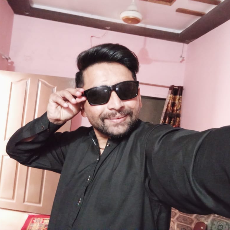 Zain Rajpoot Officail