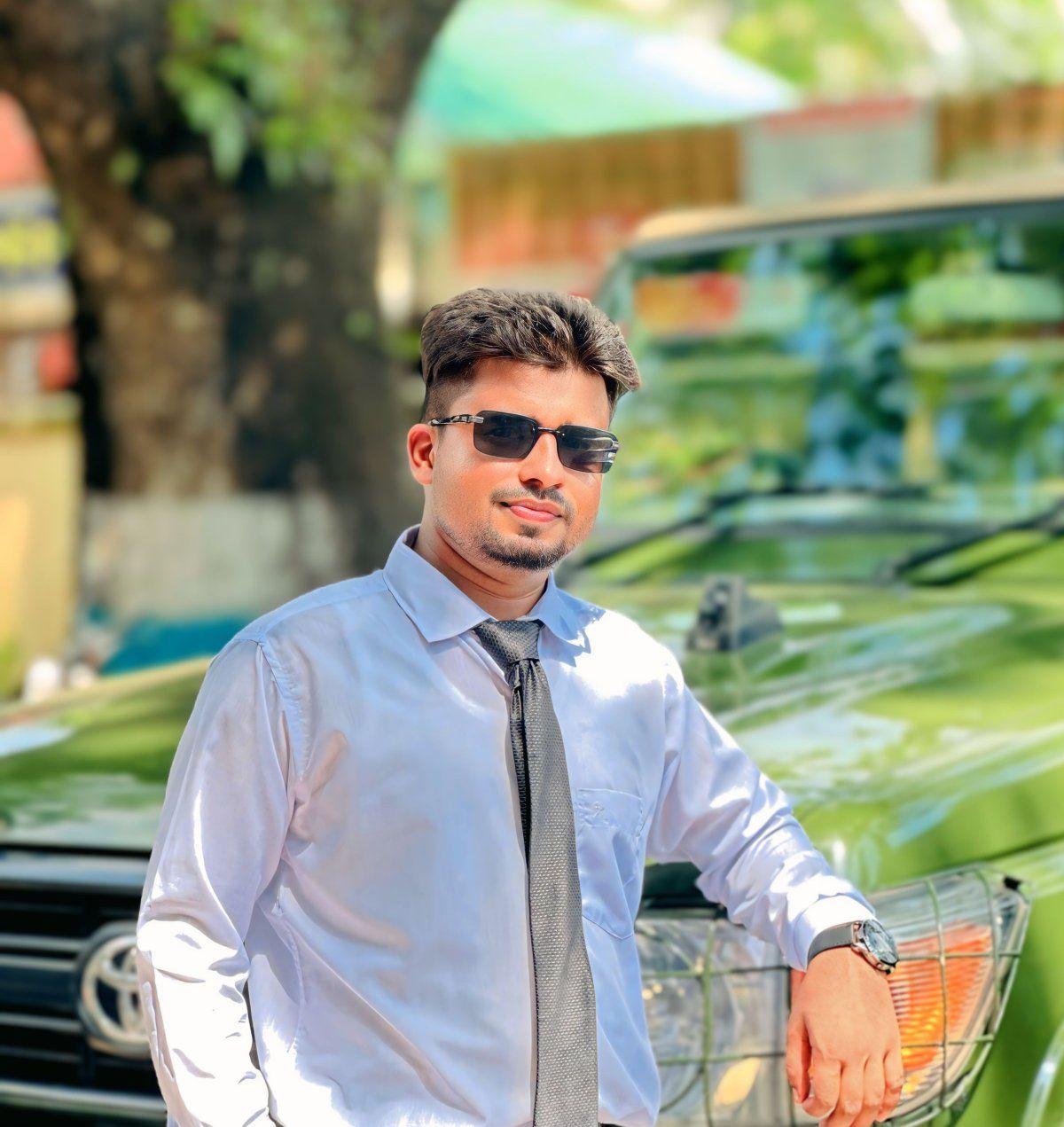 Jewel Rana