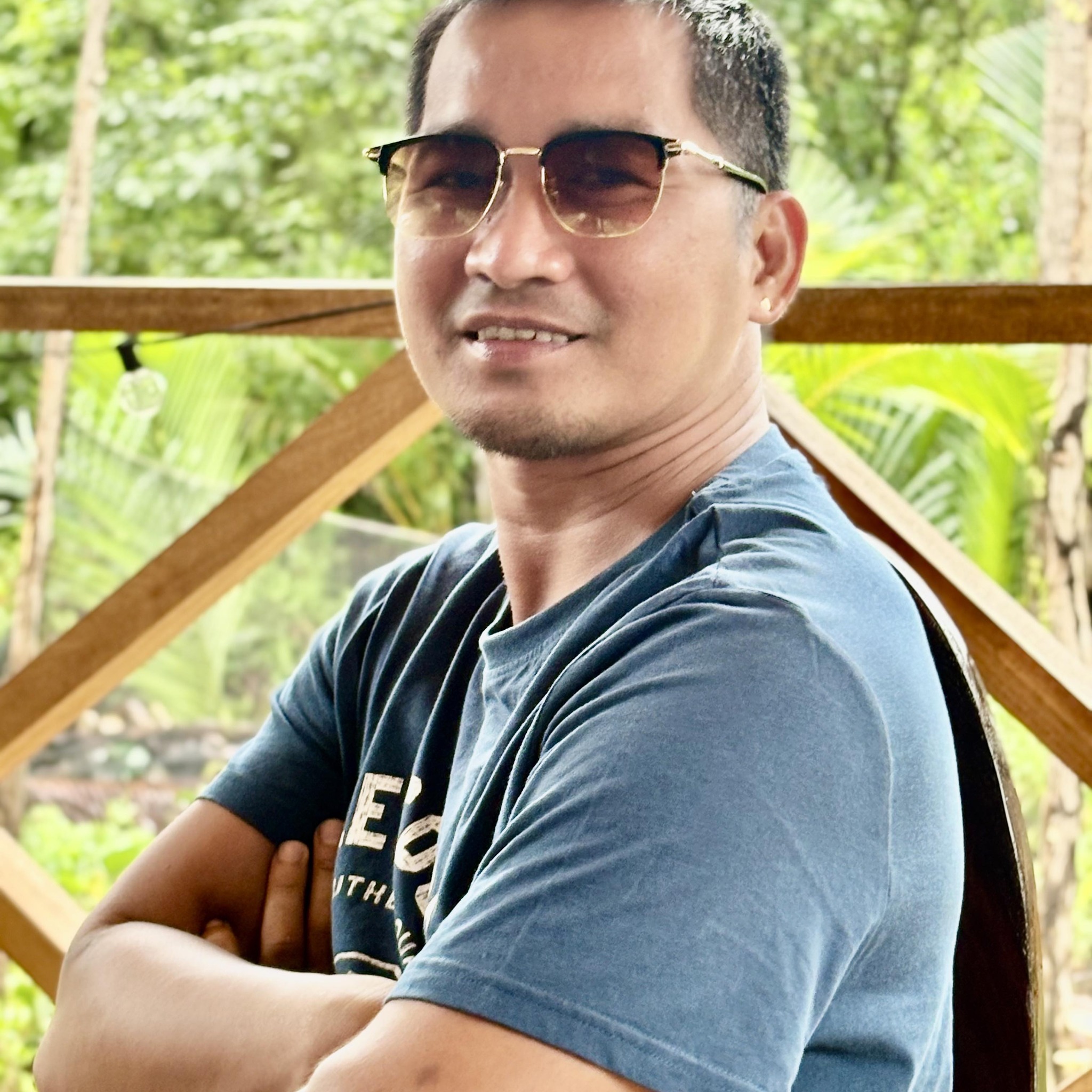 Ariel Reyes