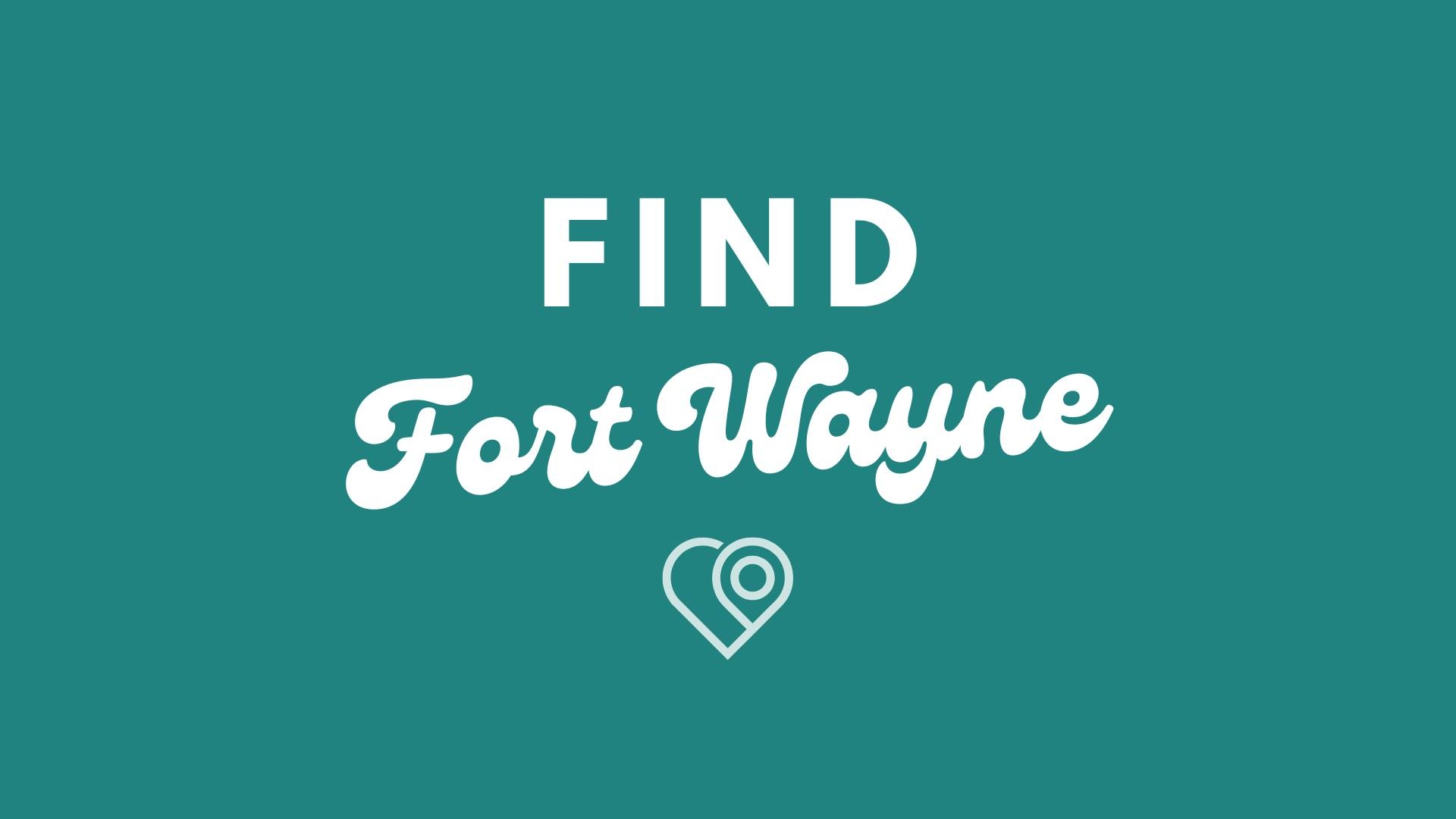FIND Fort Wayne Singles and Social Events | Fort Wayne IN