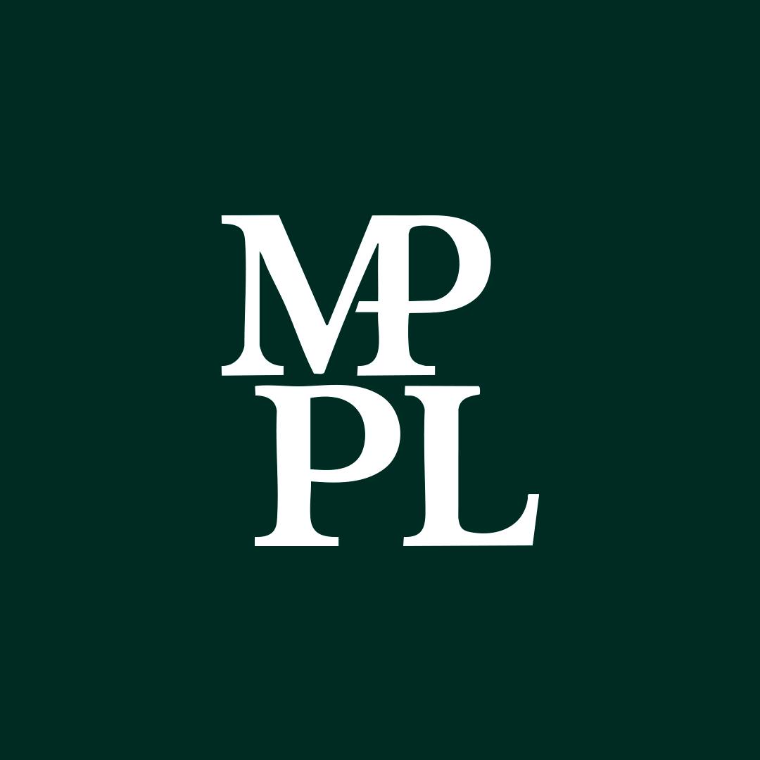 MPPL - Advocacia