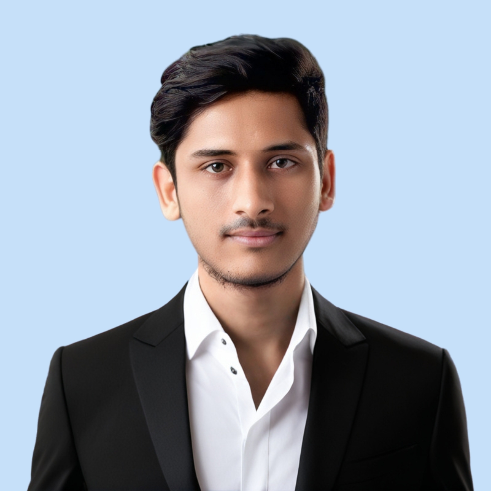 Freelancer Anower | Comilla