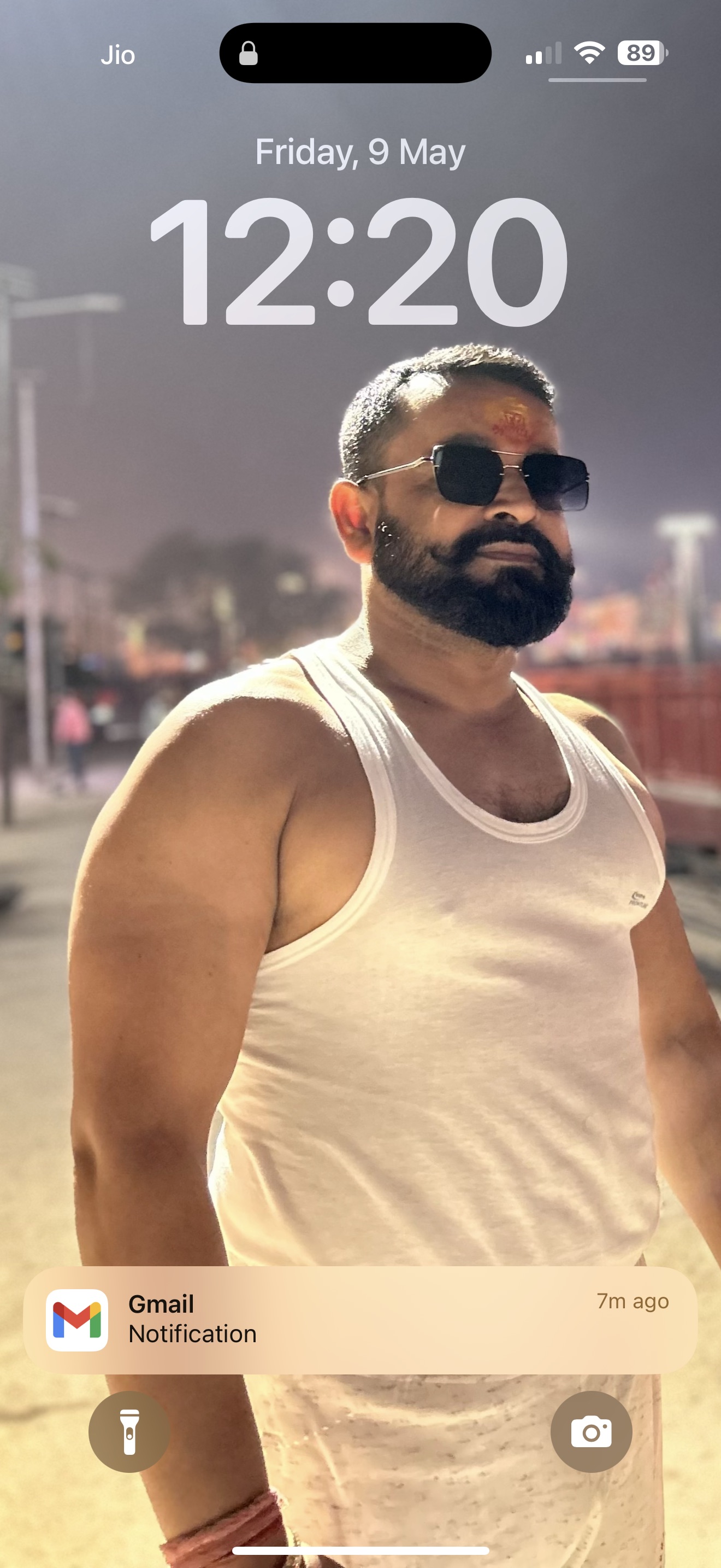 Bablu Rajput | Delhi