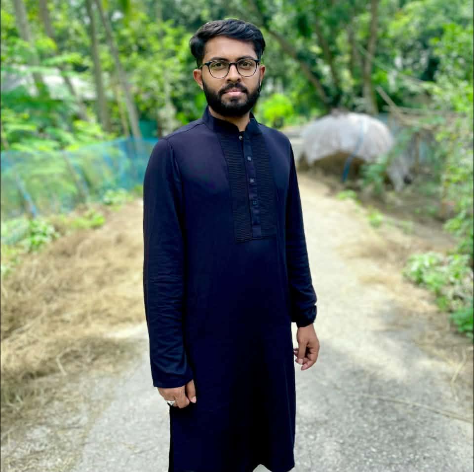 Mohasin Sheik