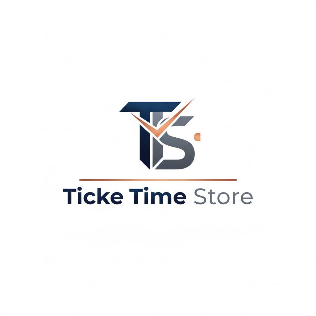 ticke time store