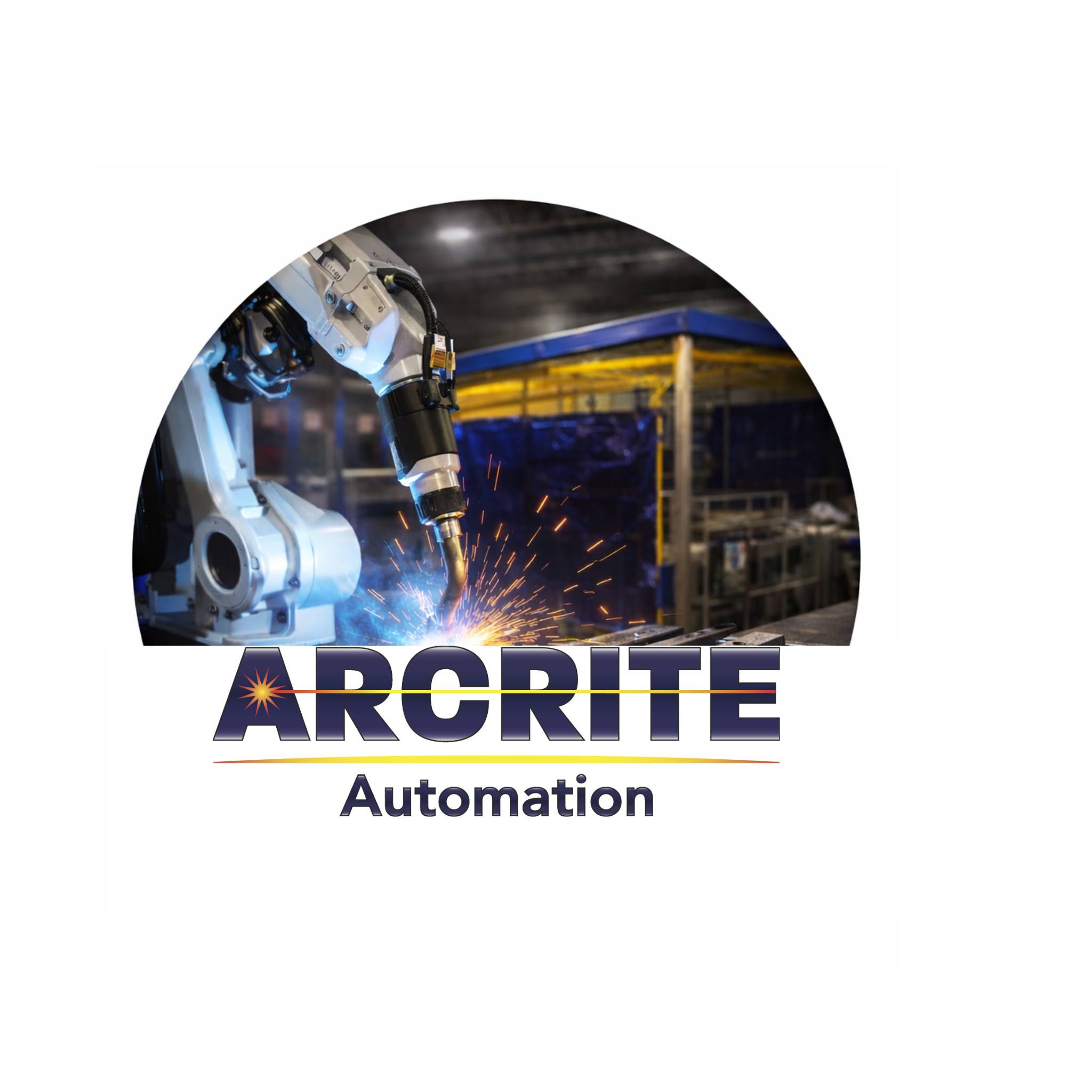 Arcrite Automation | Waterford CT