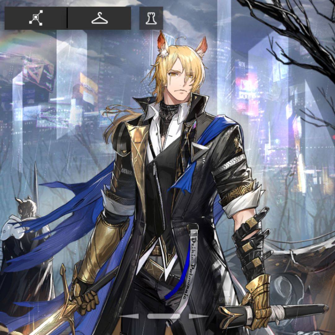 Arknights English [Formal Community] | Does the max amount of earned ...