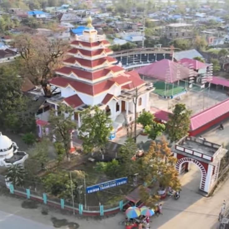Lakpa Khuman