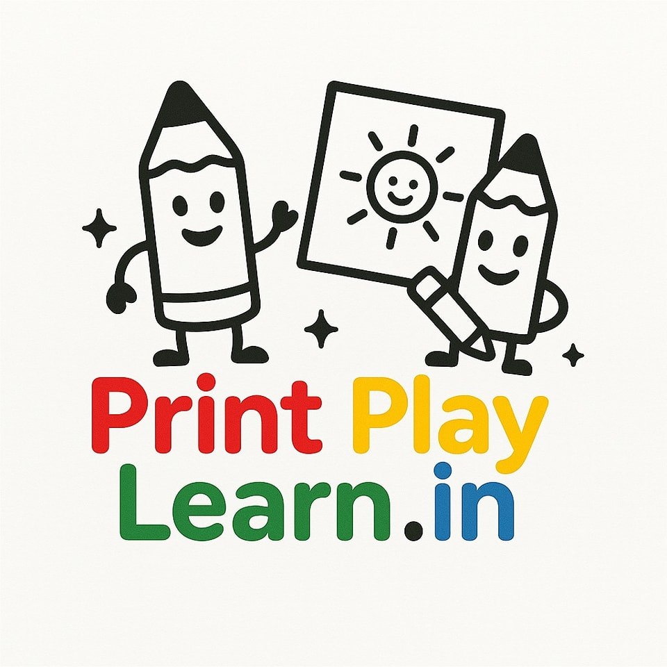 Print Play Learn.in | Zira