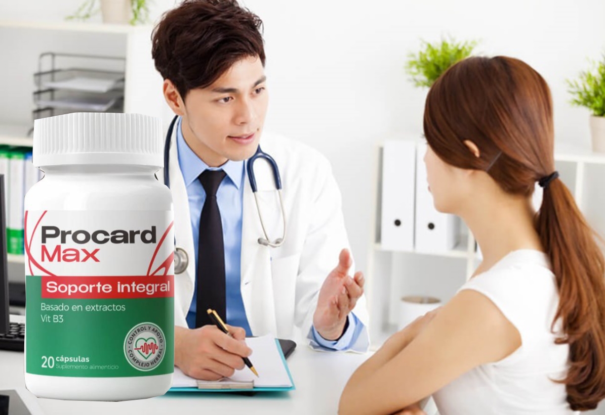 Procard Max Mexico | Mexico City