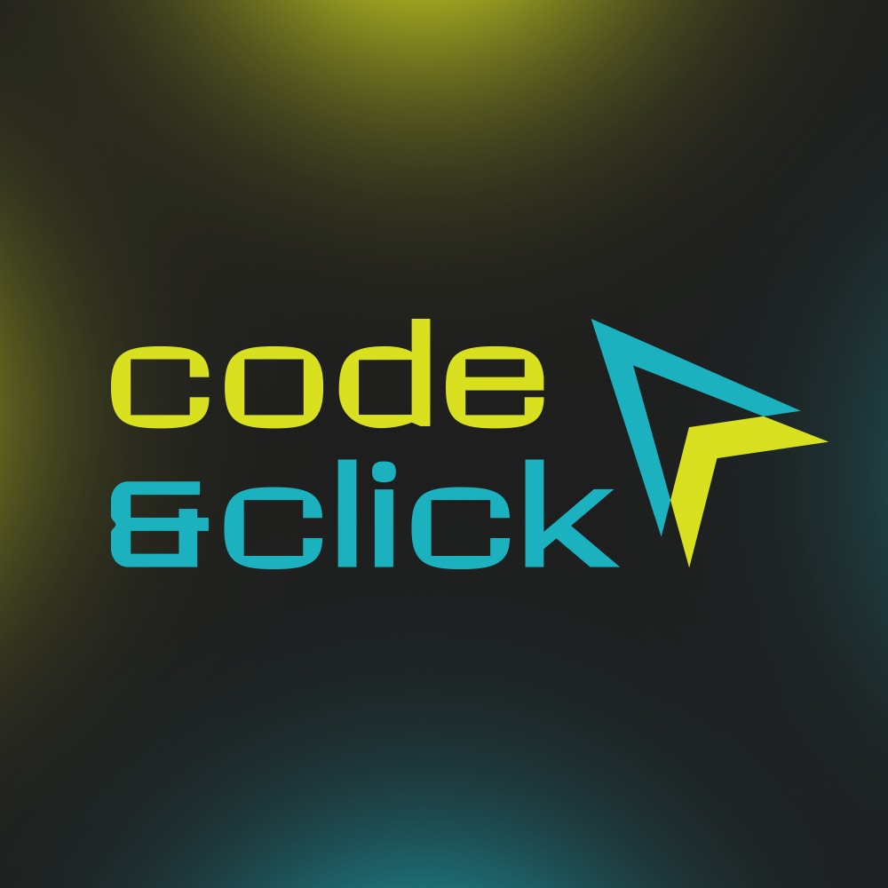 CODE & CLICK