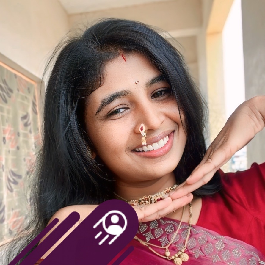 #Humbanajra | Kavita Rathod | Facebook