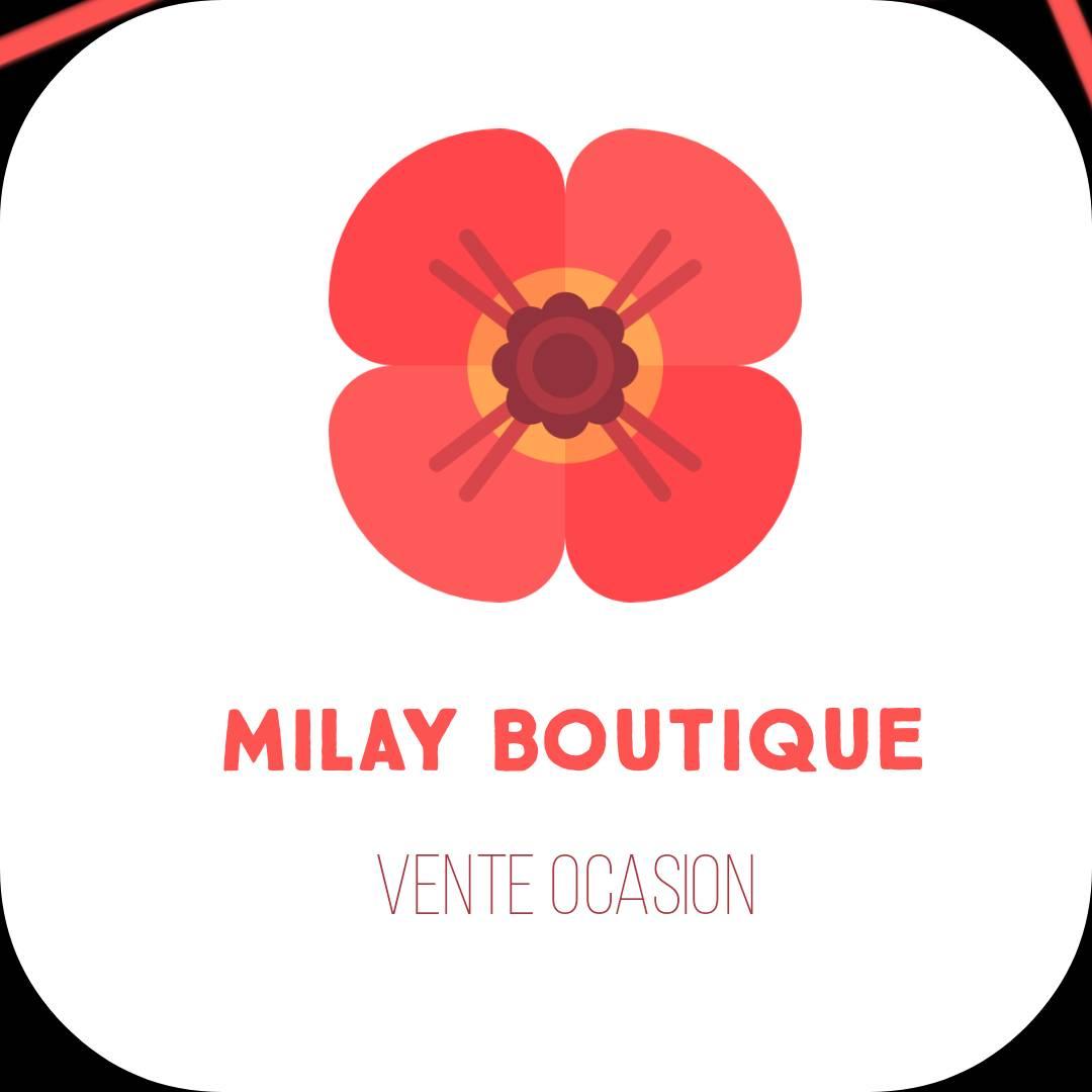 Milay Boutique