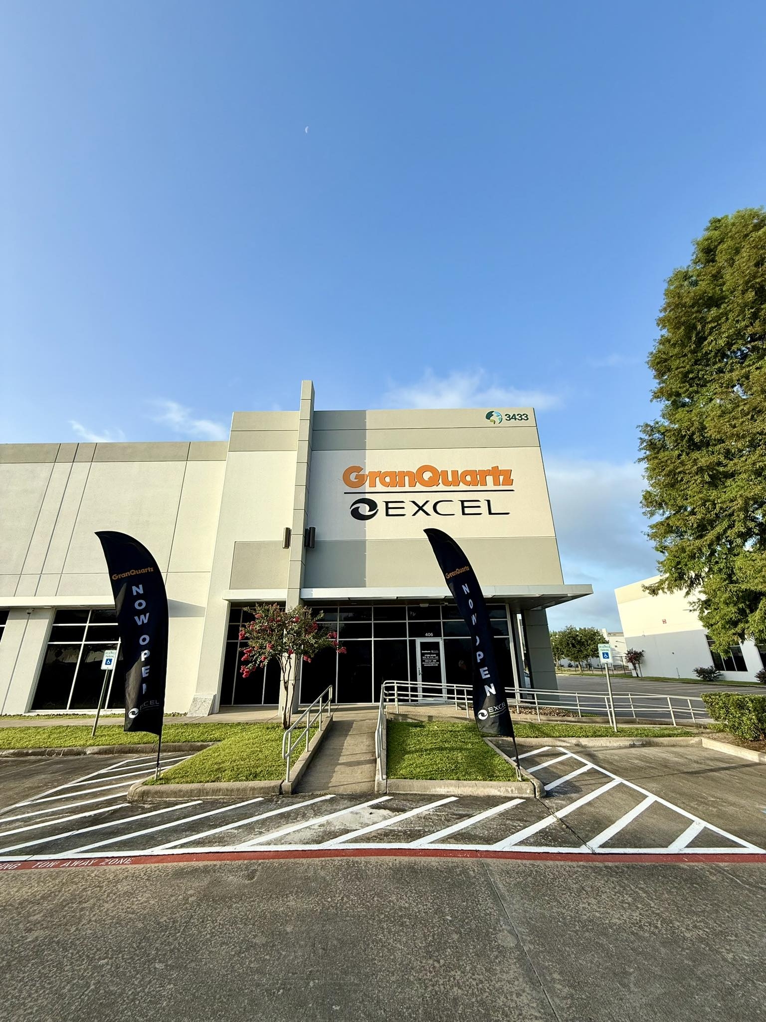 Excel Supplies - Houston | Houston TX