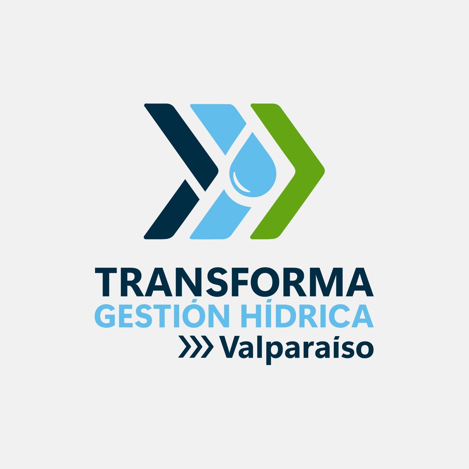 Transforma Gestión Hídrica Valparaíso