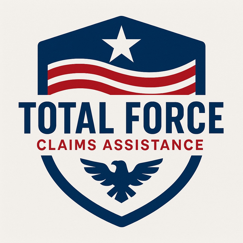 Total Force Claims Assistance