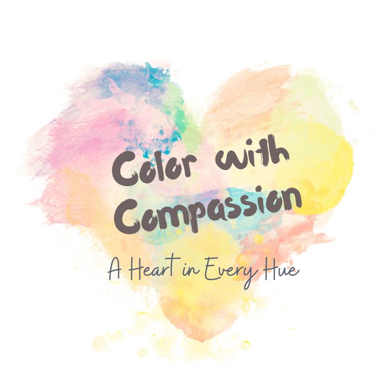 Color with Compassion
