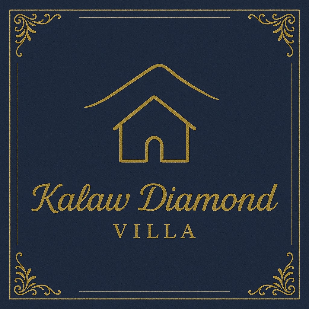 Kalaw Diamond Villa - Vacation Home | Kalaw