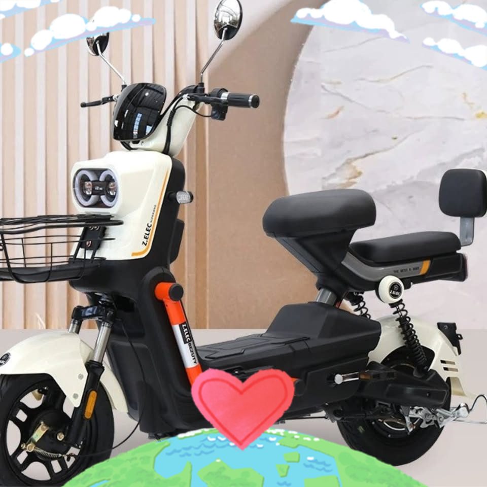 Honako E Bike - Giải Pháp Xe Điện & Pin Lithium | Da Nang