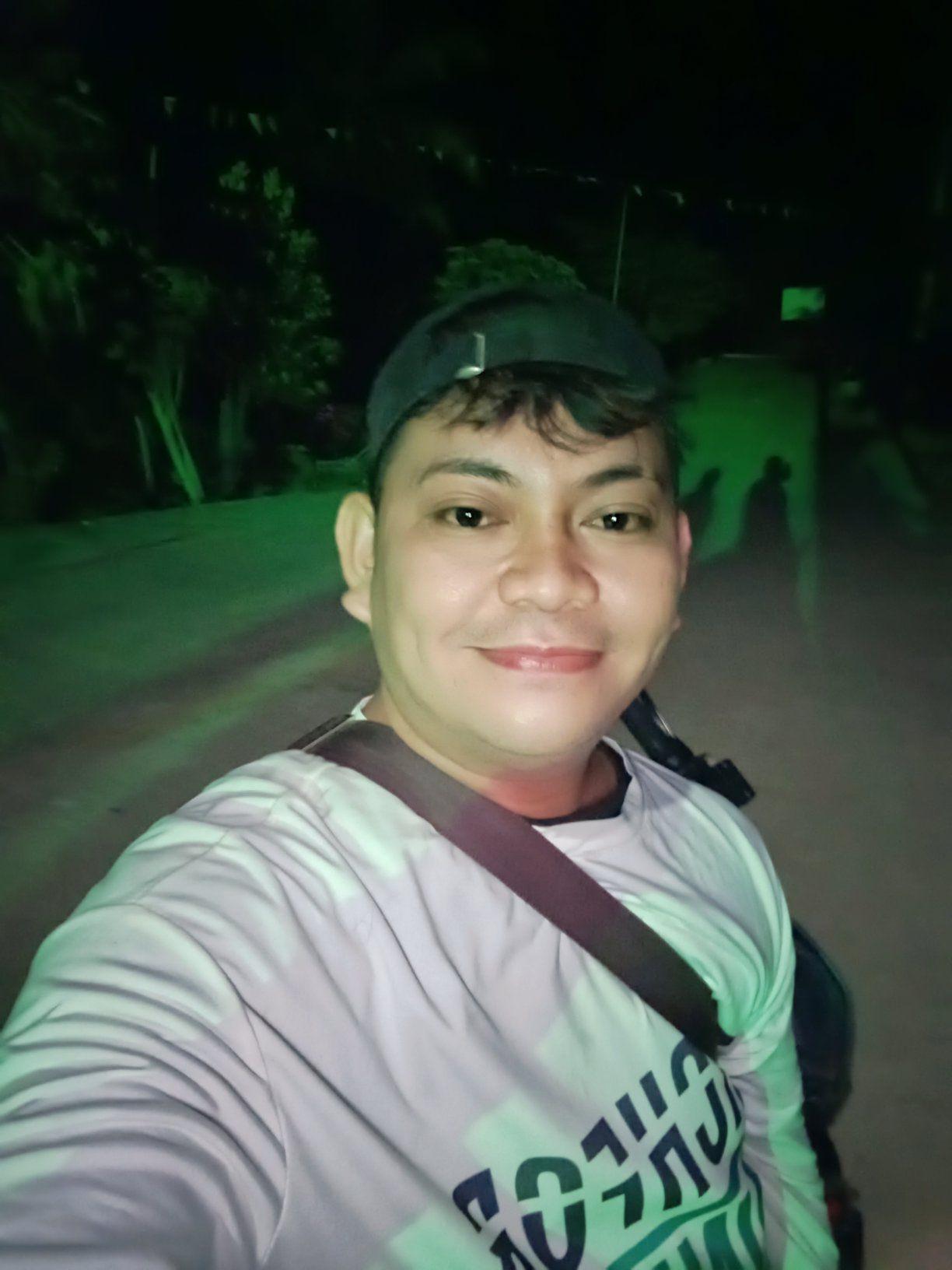 followers Taga lama lama president Roxas Arakan Valley Content Creators ...