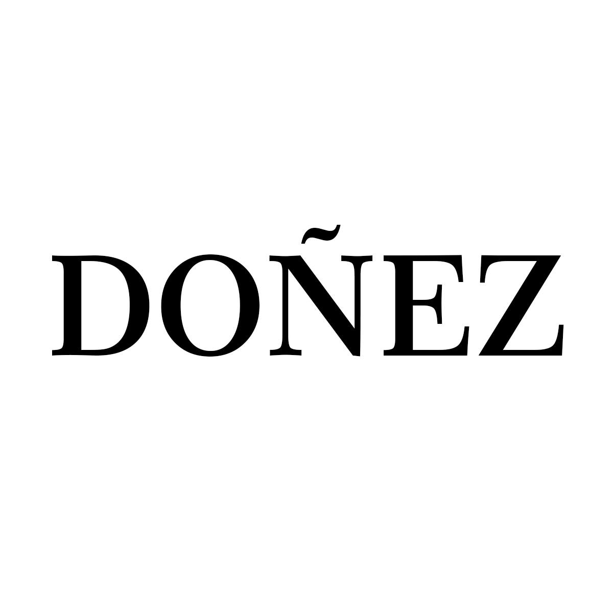 Doñez - Perú