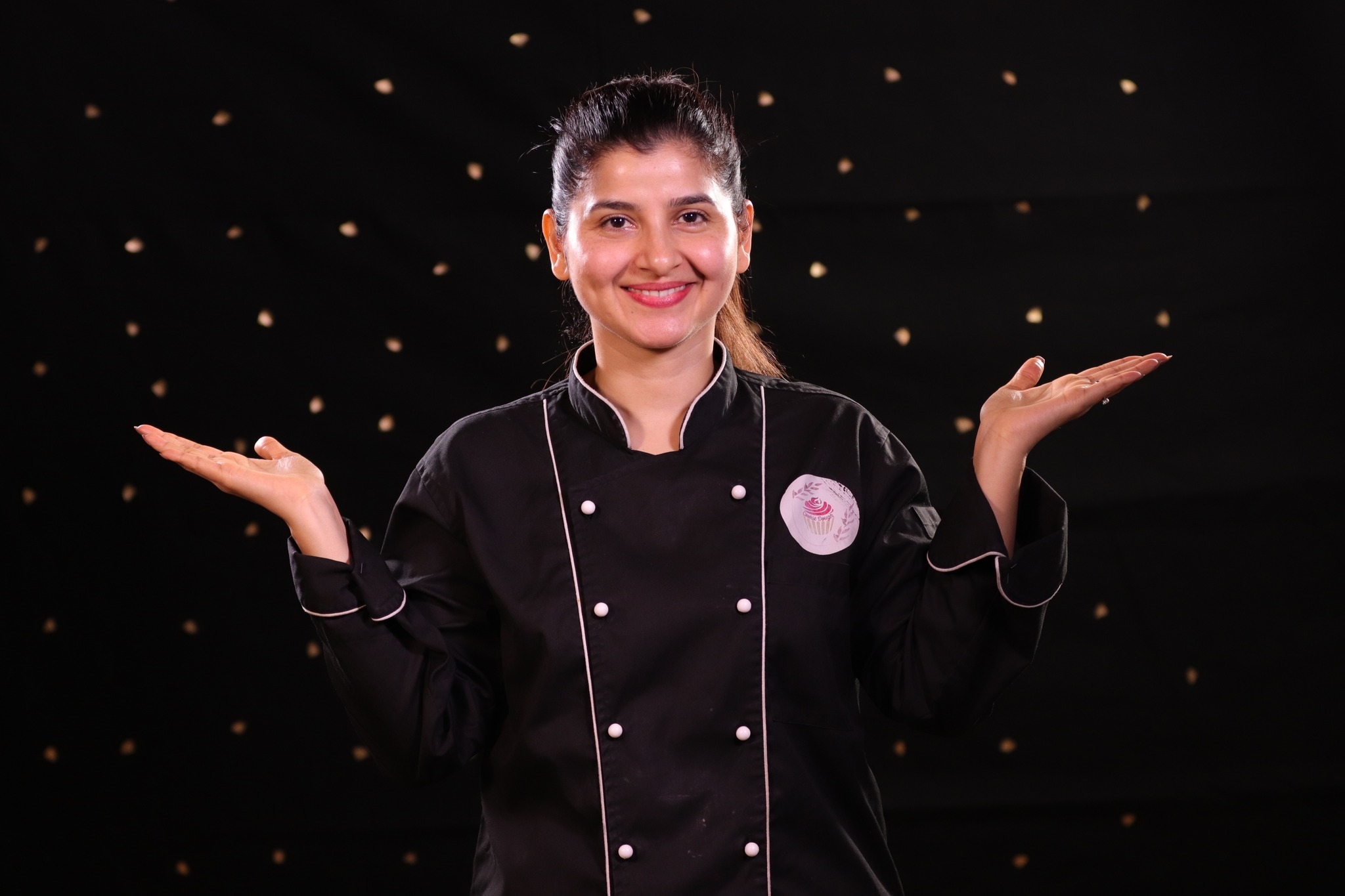 Chef Shubhi Singh
