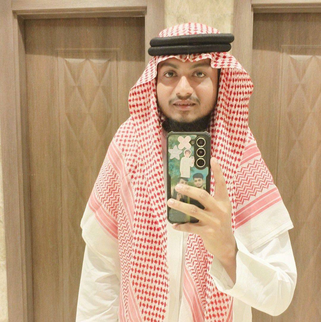 RJ Arif