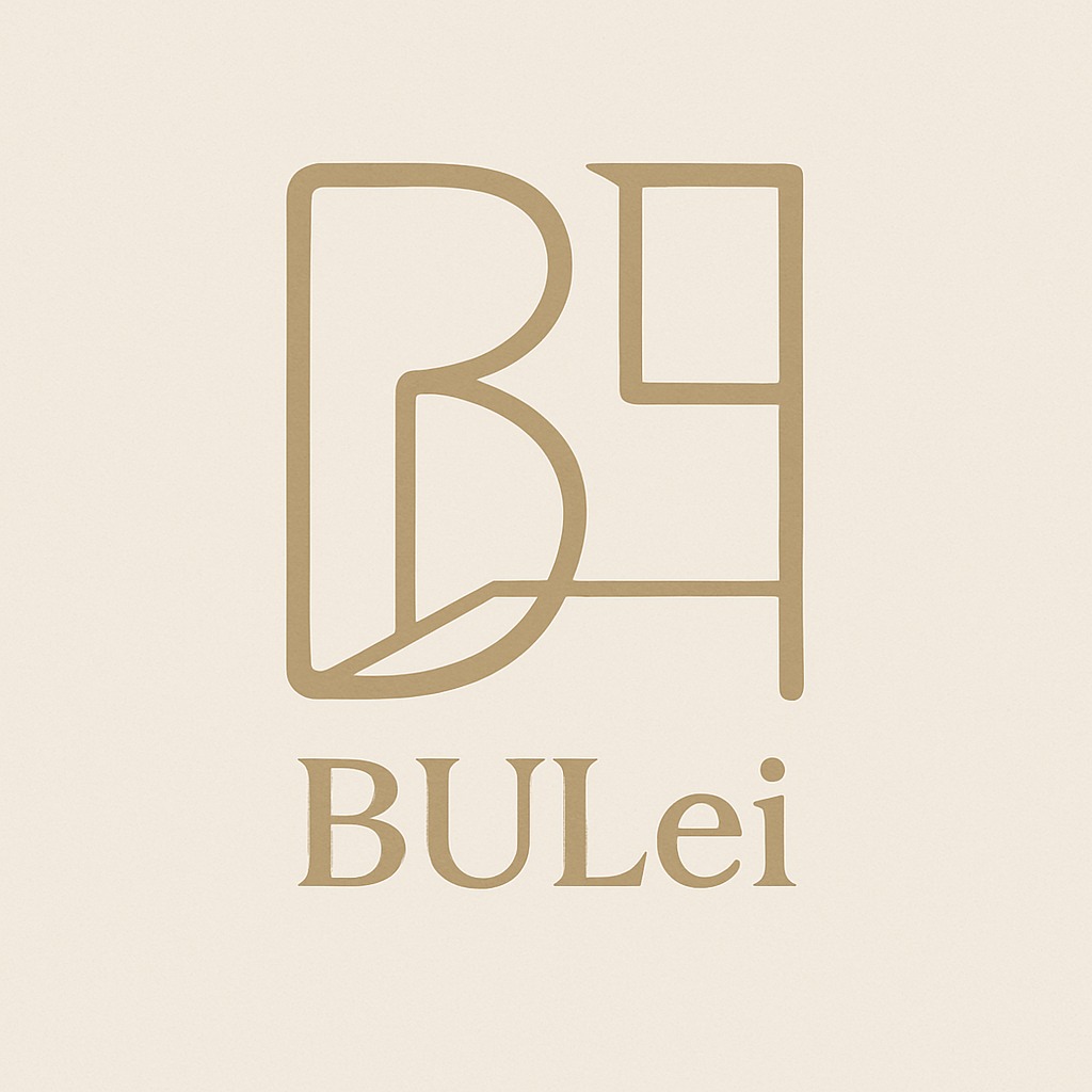不累設計 BULei Studio