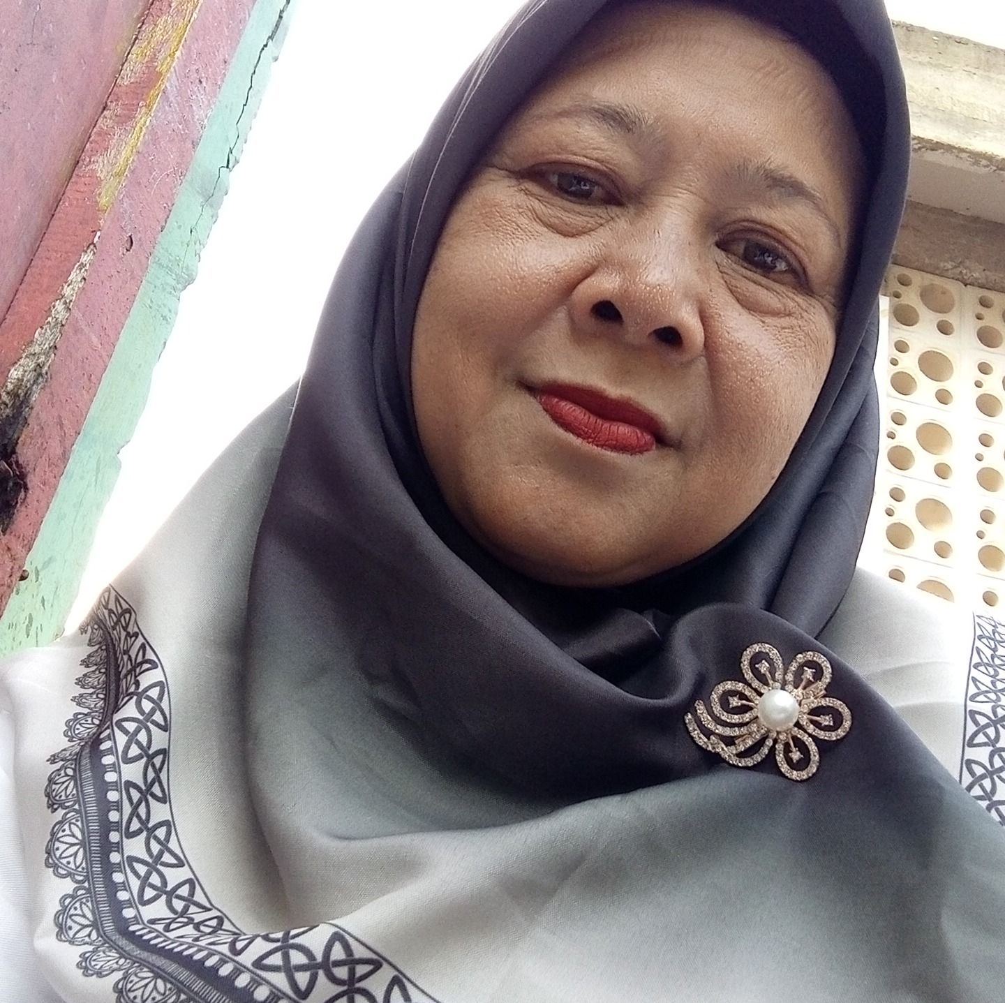vibes ketika istri mantan sinden ikut nonton pertandingan persib #fyp # ...
