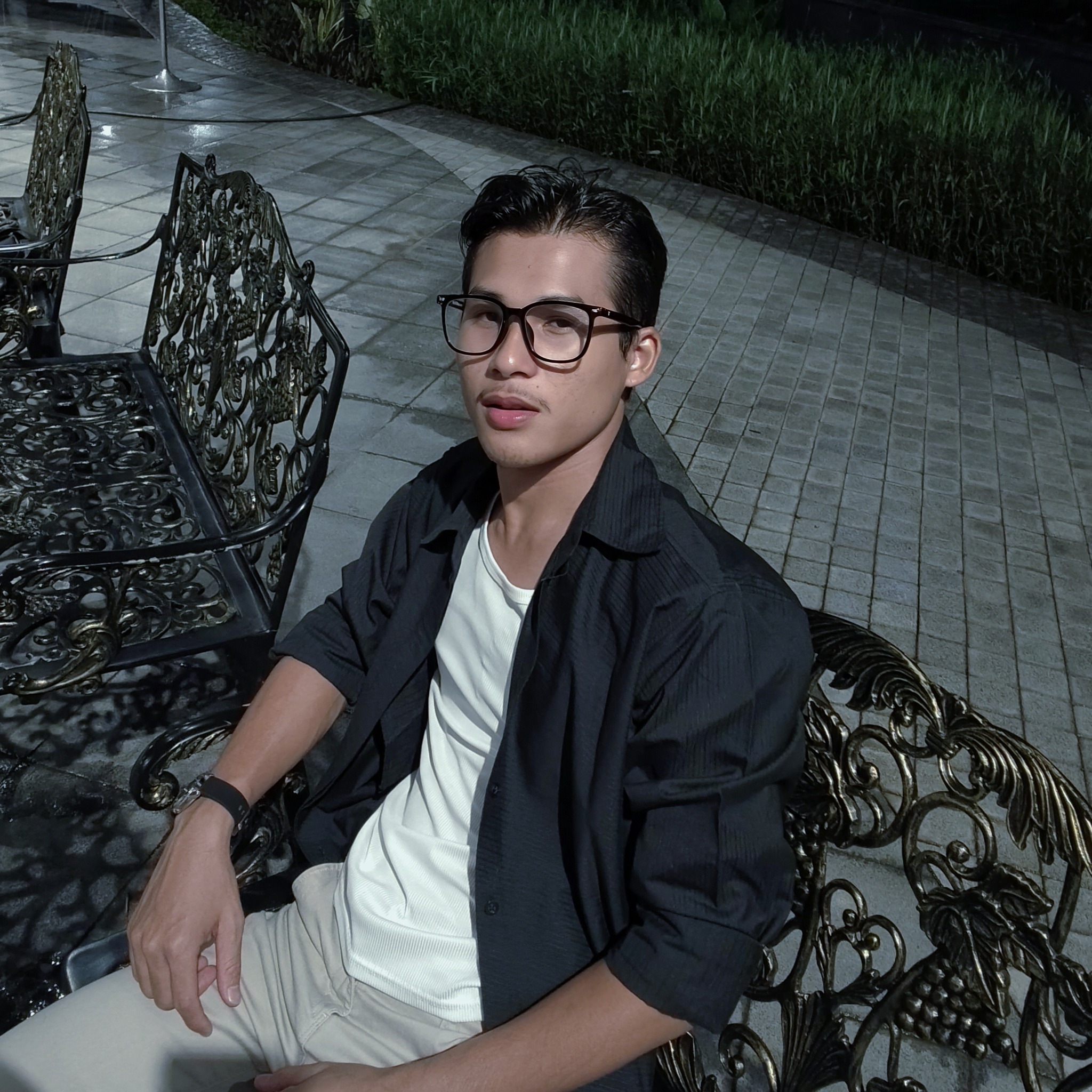 Zaw Min Htwe