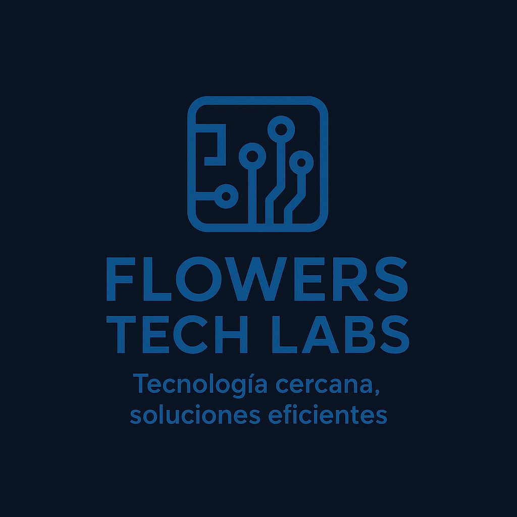 Flowers tech labs