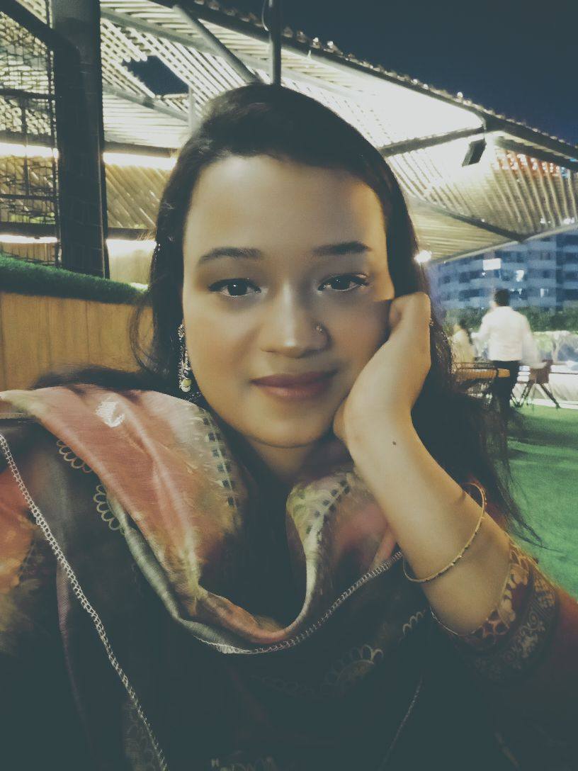 Urmi Akter 00