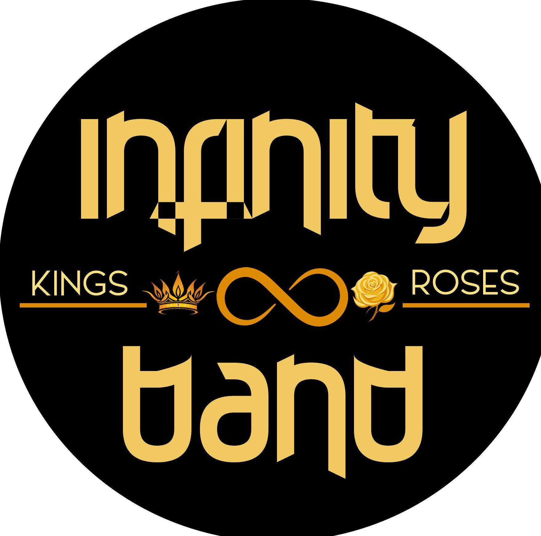Infinity Kings & Roses Band | Villa Verde