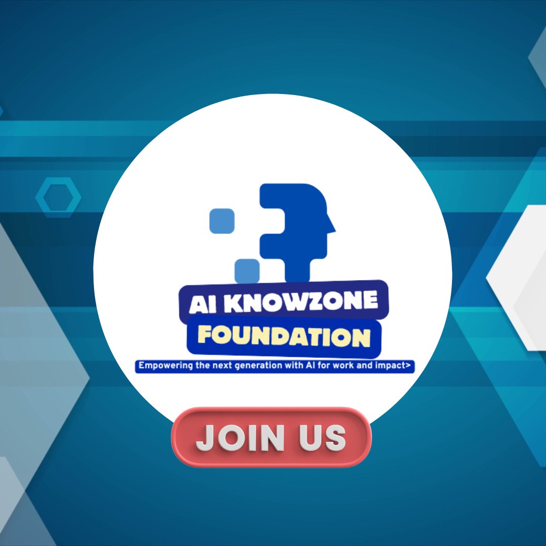 AI KnowZone Foundation