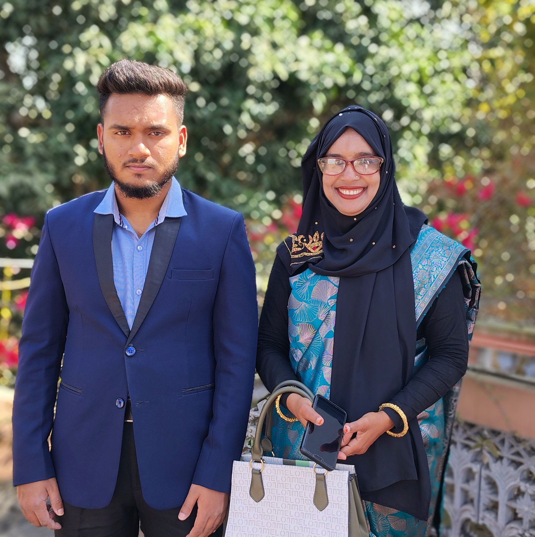 Rasheda Fahim Vlog