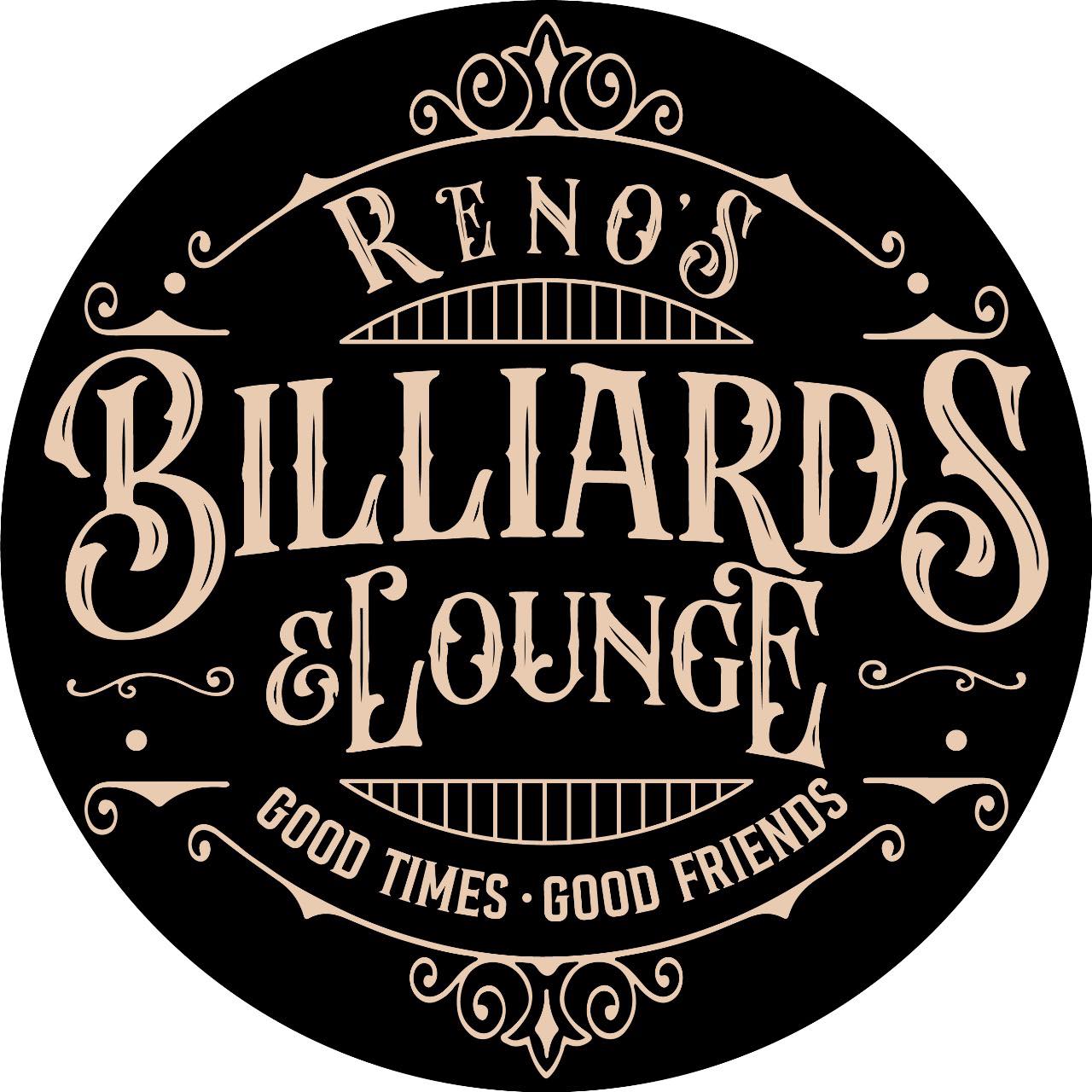 Reno’s Billiards and Lounge | Sangre Grande