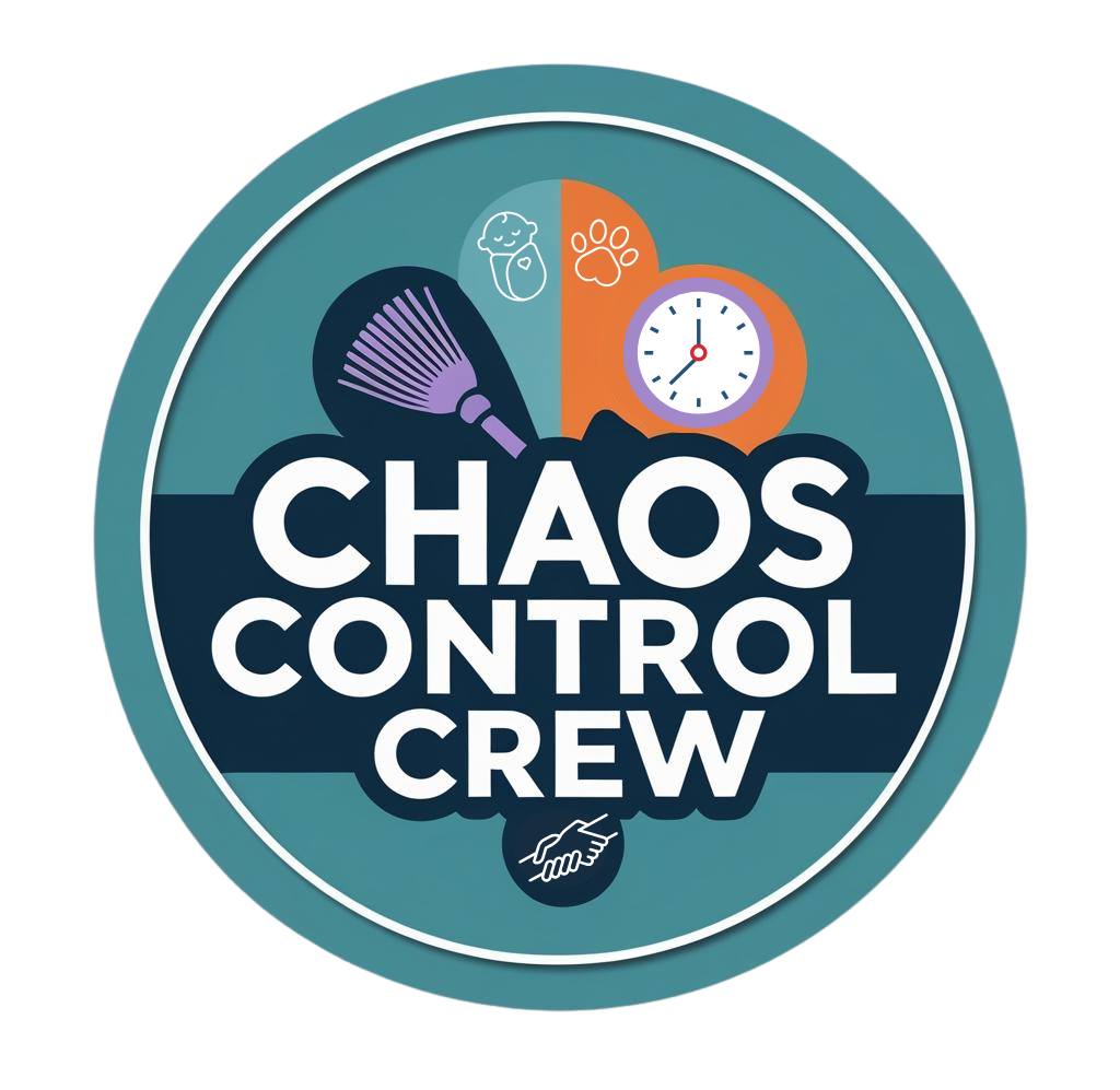 Chaos Control Crew