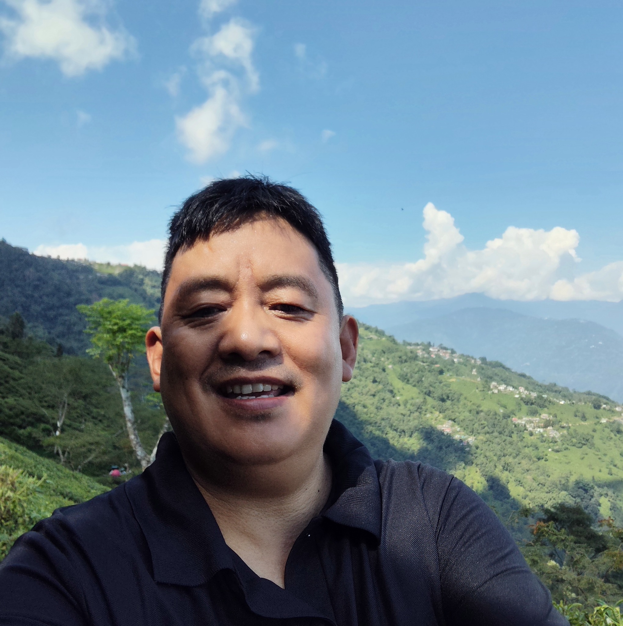 Ruben Rai