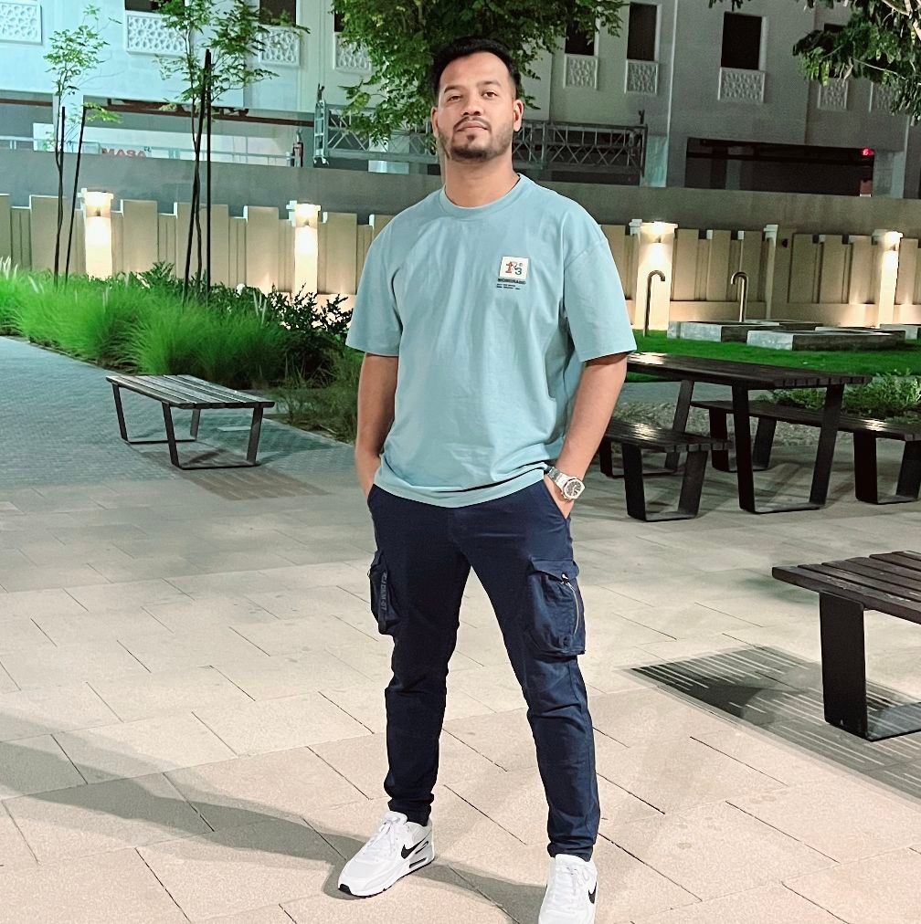 Forhad Raja 2.0 | Doha