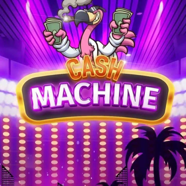 Cash Machine Game Vault Fire Kirin Juwa Game Room Orine Star Panda ...
