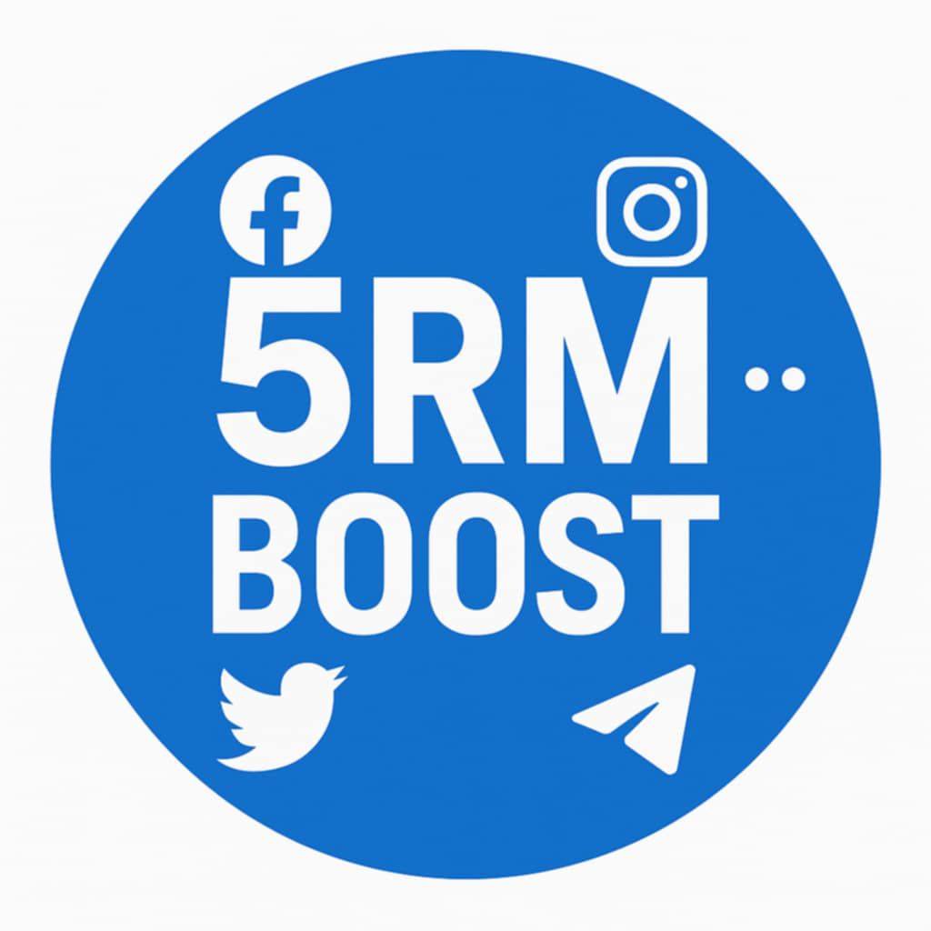5RM BOOST | Manila