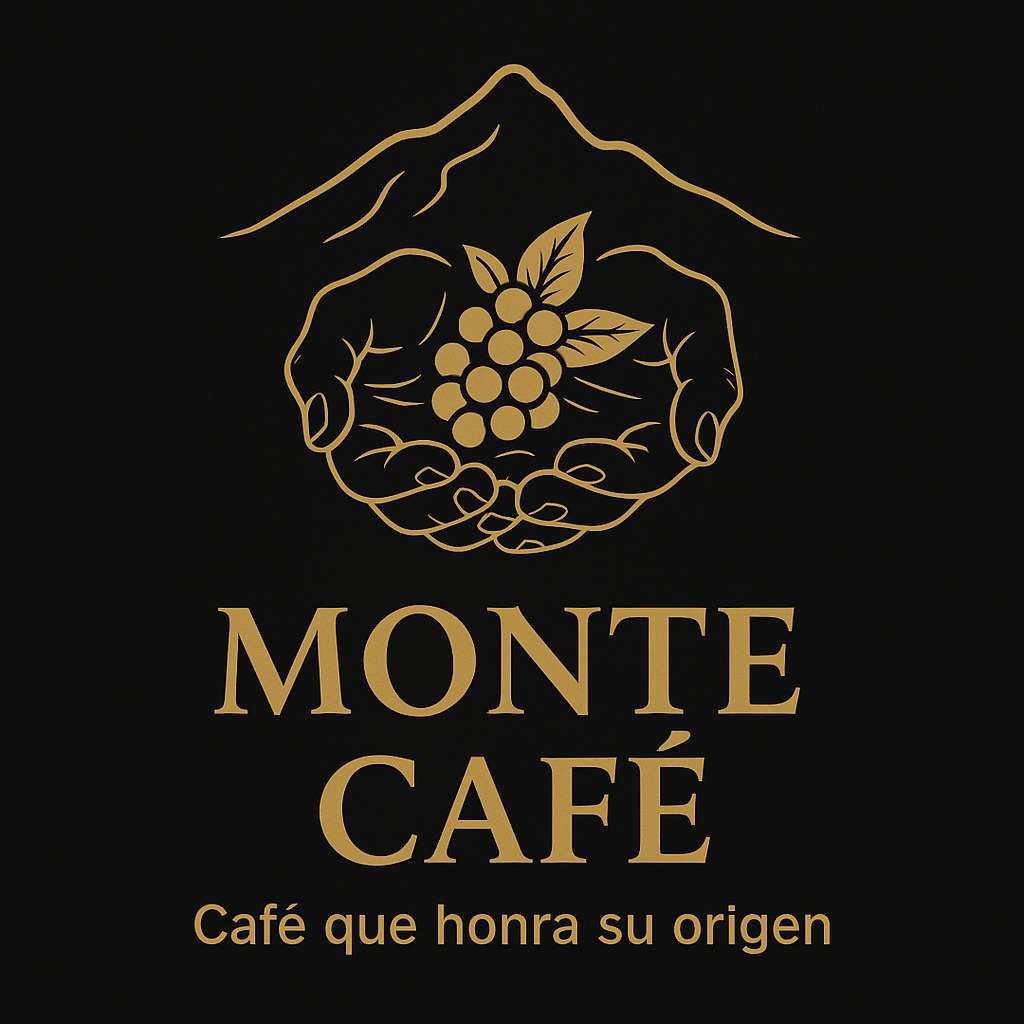 Monte Café | Bogotá